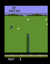 Superman Race Against Time Screenshot 1